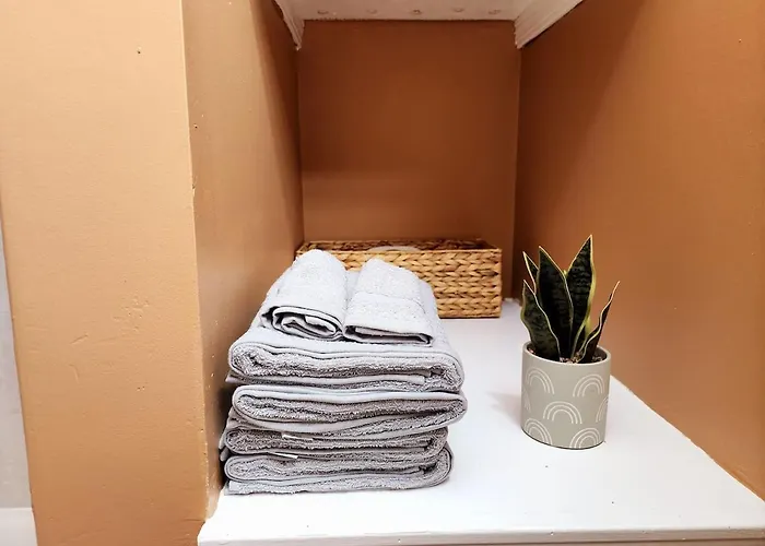 Modern 2 Beds Close Downtown Apartment Evanston
